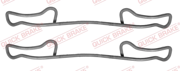 1091200 Quick Brake