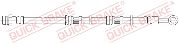 58828 Quick Brake