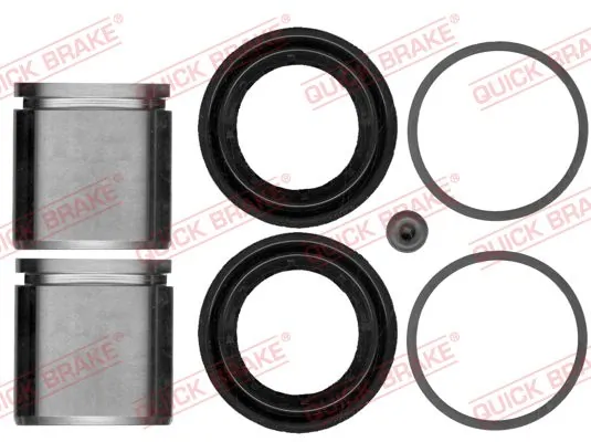 Kit de reparação de suporte do freio dianteiro para Ford Transit V184/5