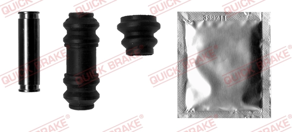 Kit de reparação de suporte do freio traseiro para Mitsubishi Lancer CB, CD, CE