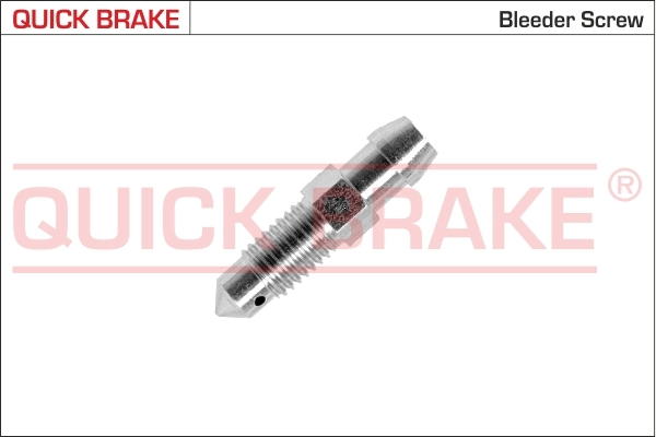 Tubo de ligação de bombeio de suporte do freio dianteiro 1648322180 Peugeot/Citroen