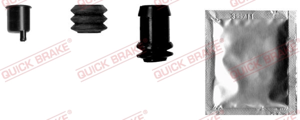 1131335 Quick Brake
