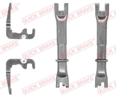 10153005 Quick Brake