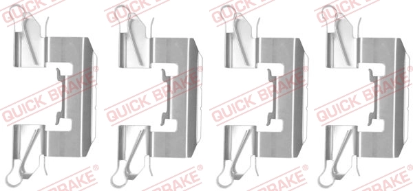 1091772 Quick Brake