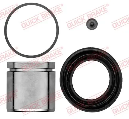 1145113 Quick Brake