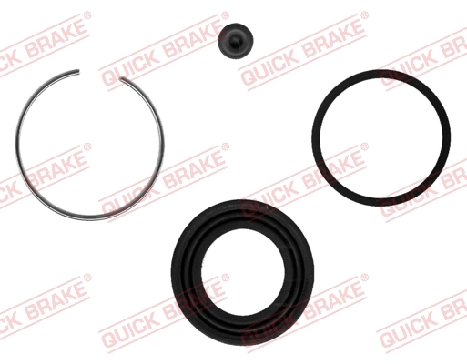 1140186 Quick Brake