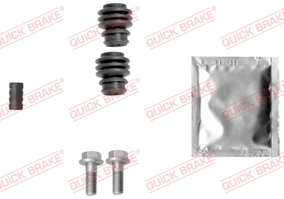 1131425 Quick Brake