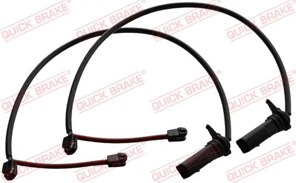 WS0488A Quick Brake