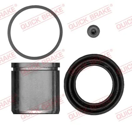 1145253 Quick Brake
