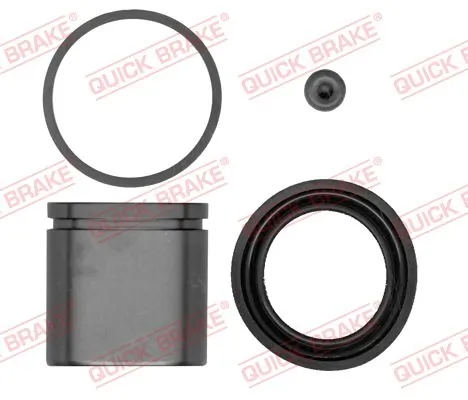 1145364 Quick Brake