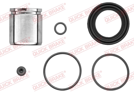 Kit de reparação de suporte do freio traseiro Mercedes E  A238 ao melhor preço