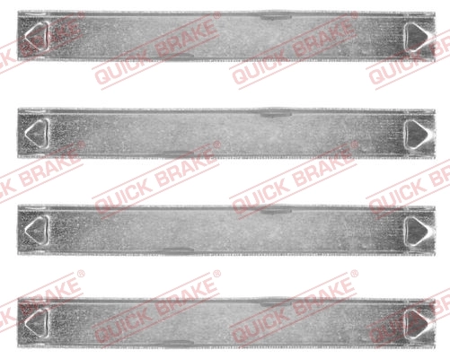 1091857 Quick Brake