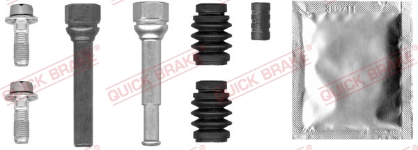 1130016X Quick Brake