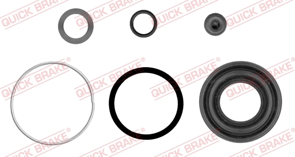 1140403 Quick Brake