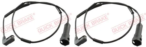 WS0120A Quick Brake
