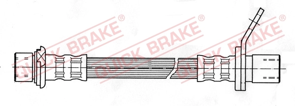 22911 Quick Brake