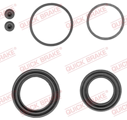 1140085 Quick Brake