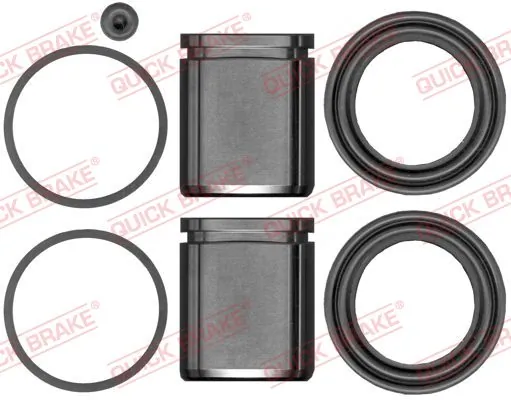  Range Rover II SUV (1994-2002) original desde 11,62 €