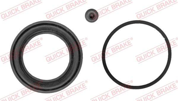 Kit de reparação de suporte do freio dianteiro Mitsubishi Pajero  H60, H70 ao melhor preço