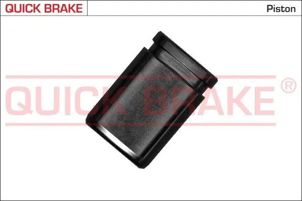 Compre EX24503 Euroex Pistão de suporte do freio traseiro