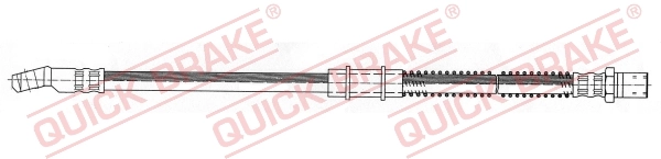 51901 Quick Brake