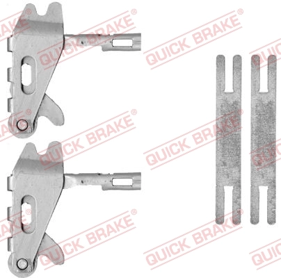 12053013 Quick Brake