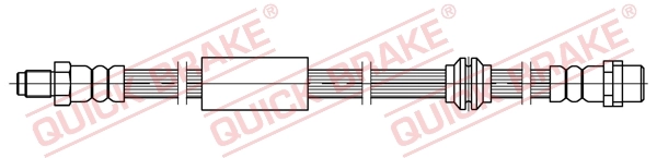 32418 Quick Brake