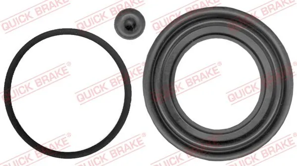 Kit de reparação de suporte do freio traseiro Citroen Jumper  244 ao melhor preço