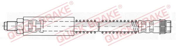 32977 Quick Brake