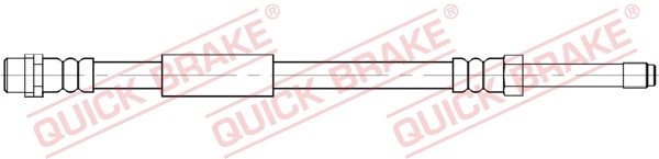 37050 Quick Brake