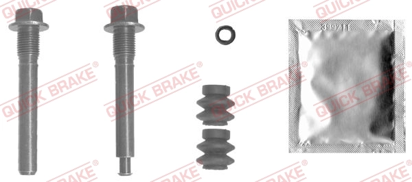 1131402X Quick Brake