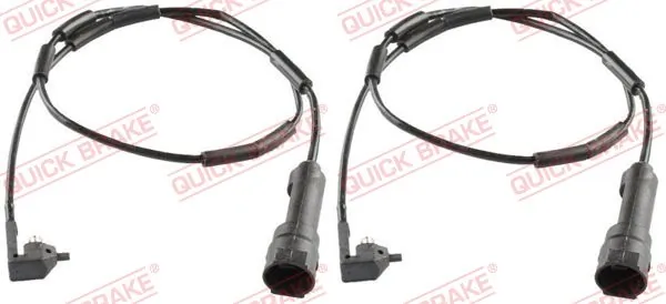 WS0129A Quick Brake