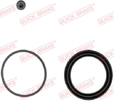 1140023 Quick Brake