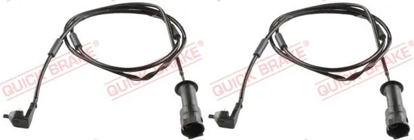 WS0121A Quick Brake
