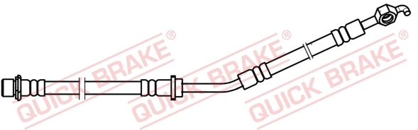 50750 Quick Brake