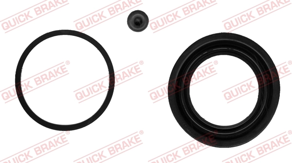 Kit de reparação de suporte do freio dianteiro Mitsubishi Space Star  A0 ao melhor preço