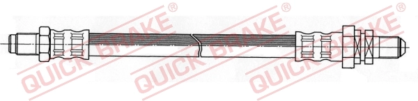 42040 Quick Brake