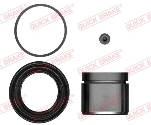 Impreza I sedan (1992-2000) original desde 18,57 €