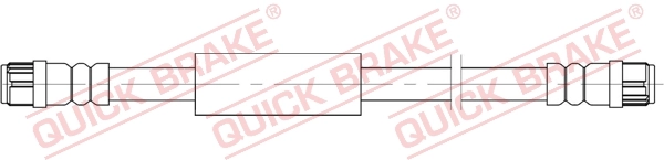 22319 Quick Brake