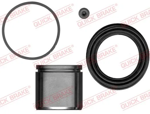 1145106 Quick Brake