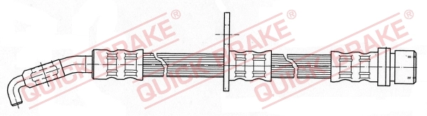 58944 Quick Brake