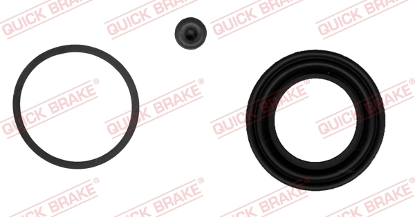 Kit de reparação de suporte do freio traseiro para Mazda CX-7 ER