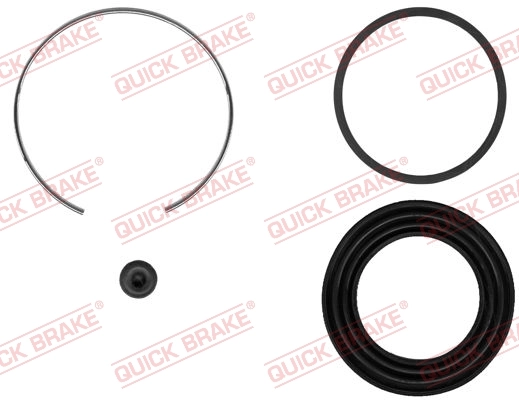  para Suzuki Jimny  (SN, JB)