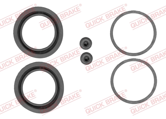 1140362 Quick Brake