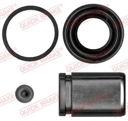 Kit de reparação de suporte do freio traseiro para Chevrolet Lacetti J200