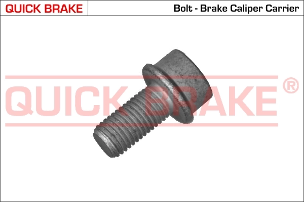 11631 Quick Brake