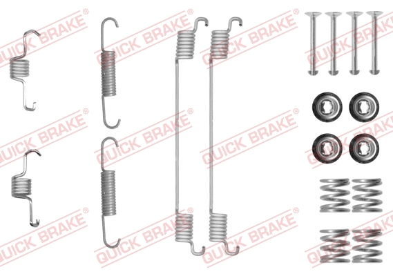 1050889 Quick Brake