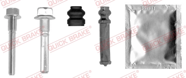 1131463X Quick Brake