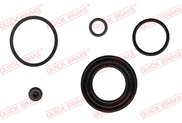 Kit de reparação de suporte do freio traseiro KIA Sportage IV QL ao melhor preço