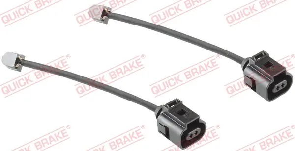 WS0310A Quick Brake